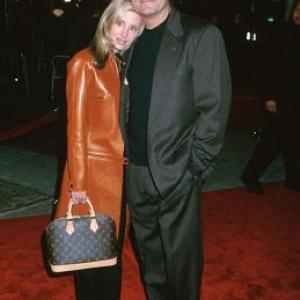 Kelsey Grammer and Camille Grammer at event of What Women Want 2000