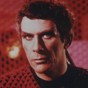 Jack Donner as Subcommander Tal in episode The Enterprise Incident