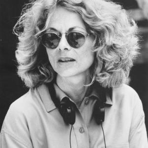 Still of Mary Agnes Donoghue in Paradise 1991