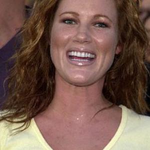 Elisa Donovan at event of The Score 2005
