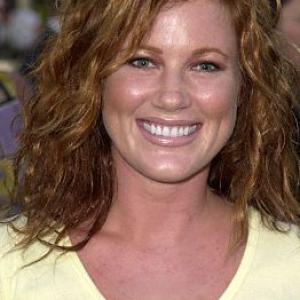 Elisa Donovan at event of The Score 2005