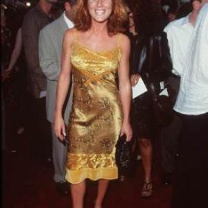 Elisa Donovan at event of Theres Something About Mary 1998