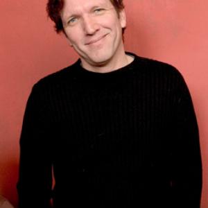 Martin Donovan at event of Saved! (2004)