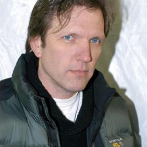 Martin Donovan at event of Saved! (2004)