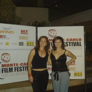 Aprils Shower wins JURY PRIZE at Monte Carlo Film Festival