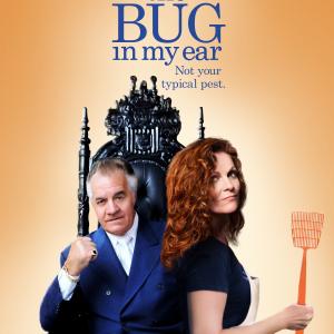 The Bug In My Ear, Starring Tony Sirico