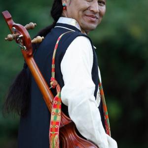 Tsering Dorjee bawa way back from music concert in France The Netherland and Belgium