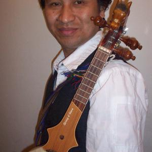 Tsering Dorjee