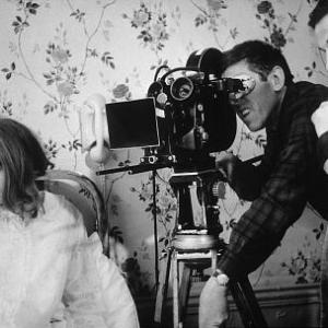 Soft Skin The Francois Dorelac and Director Francois Truffaut 1964  IV
