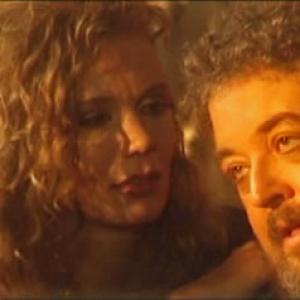 As Romy With Peter Kern in Life Pornography