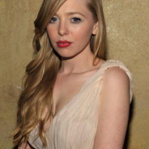 Portia Doubleday at event of Youth in Revolt 2009