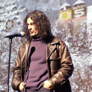 Ziad Doueiri at event of Lila dit ccedila 2004