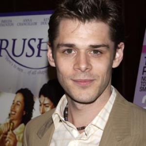 Kenny Doughty at event of Crush 2001