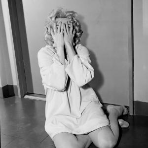 Still of Donna Douglas in The Twilight Zone 1959
