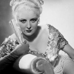 Billie Dove Blondie Of The Follies (1932) 0022700