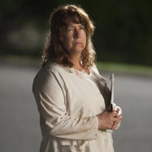 Still of Ann Dowd in The Leftovers (2014)