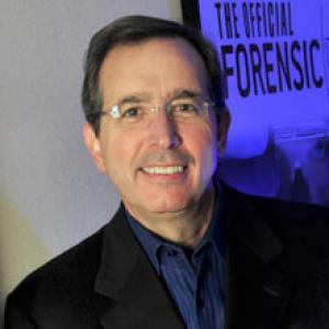 Paul Dowling Creator and Executive Producer of Forensic Files and Medical Detectives