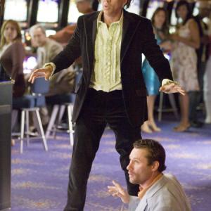 Nicolas Cage and Danny Downey in Pranasas (2007)
