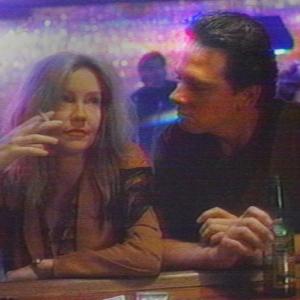 Still of J Downing and Heather Locklear in Shattered Mind