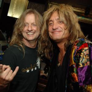 K.K. Downing, Kevin DuBrow