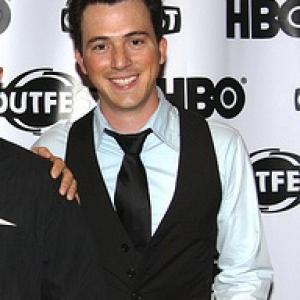 eCupid screening at HBO sponsored Outfest
