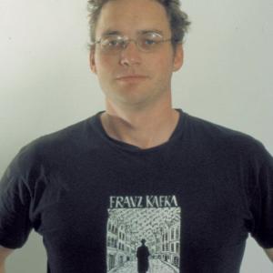 Michael Dowse in Fubar (2002)