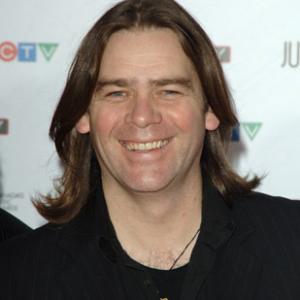 Alan Doyle at event of The 35th Annual Juno Awards 2006
