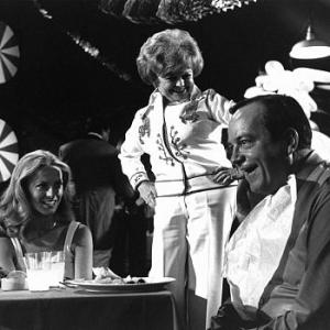 Charlies Angels Cheryl Ladd David Doyle 1978 ABC
