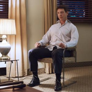 Still of Shawn Doyle in Covert Affairs 2010