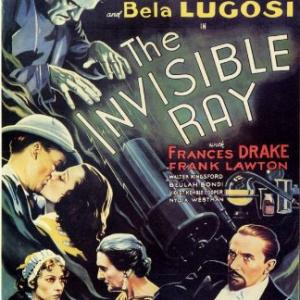 Bela Lugosi Beulah Bondi Violet Kemble Cooper Frances Drake and Frank Lawton in The Invisible Ray 1936
