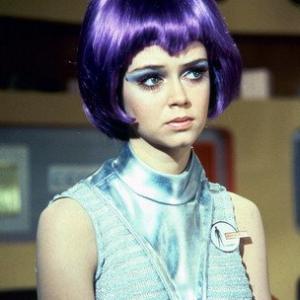 Still of Gabrielle Drake in UFO 1970