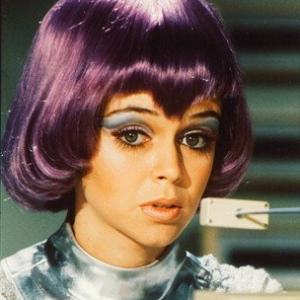 Still of Gabrielle Drake in UFO (1970)