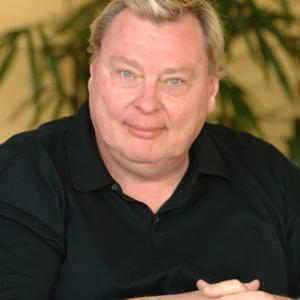 Larry Drake at event of I Will Avenge You Iago! 2005