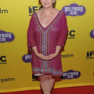 Rachel Dratch at event of Bollywood Hero (2009)