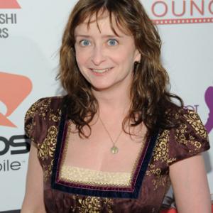 Rachel Dratch at event of Harold (2008)