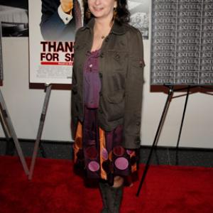 Rachel Dratch at event of Thank You for Smoking 2005