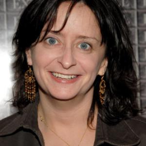 Rachel Dratch at event of Thank You for Smoking 2005