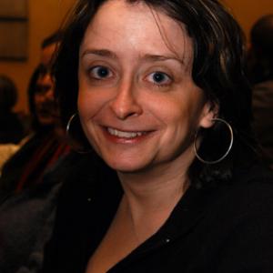Rachel Dratch at event of Home of Phobia 2004