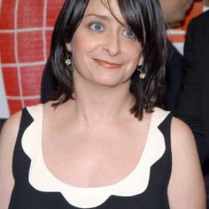 Rachel Dratch at event of Down with Love 2003