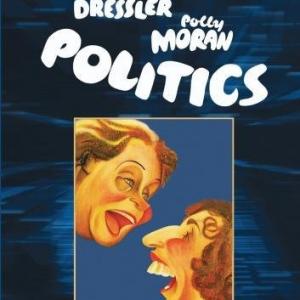 Marie Dressler and Polly Moran in Politics 1931
