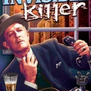 Roland Drew in The Invisible Killer (1939)