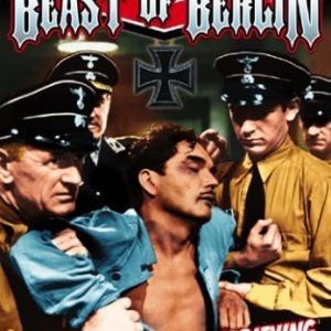 Roland Drew in Hitler  Beast of Berlin 1939