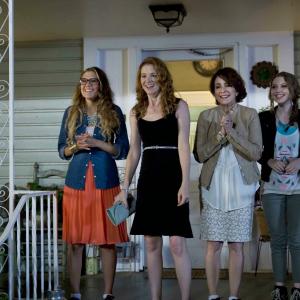 Still of Sarah Drew in Moms Night Out 2014