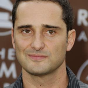 Jorge Drexler at event of The 48th Annual Grammy Awards 2006
