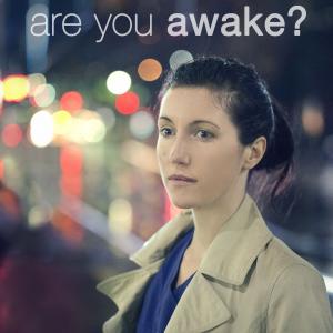 Are You Awake? Poster