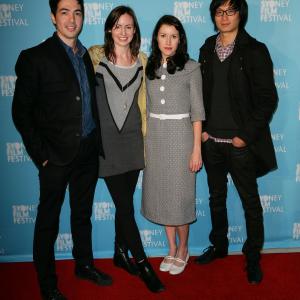 Sydney Film Festival 2011