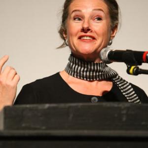 Helen Du Toit at event of The Last Station 2009