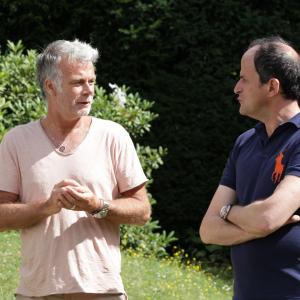 Still of Franck Dubosc in Barbecue 2014