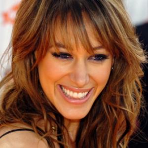 Haylie Duff at event of Nickelodeon Kids Choice Awards 05 2005