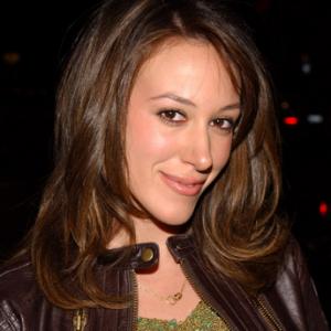 Haylie Duff at event of The Family Stone 2005